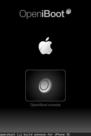 Dual Boot Linux on your Iphone